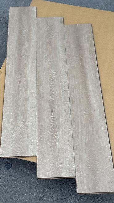 Laminat: Yeni Laminat, 8 mm, Sinif - 33, İsti pol, Pulsuz çatdırılma — 14