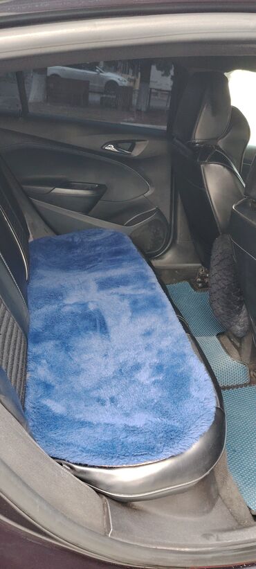 Chevrolet: Bbs disk. Teze teker kumho orginal. 700 e alınıb 1 hefte qabag.abians — 3