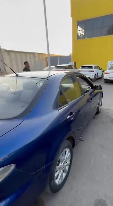 обмен демио: Mazda 6: 2004 г., 1.8 л, Механика, Бензин, Седан — 5