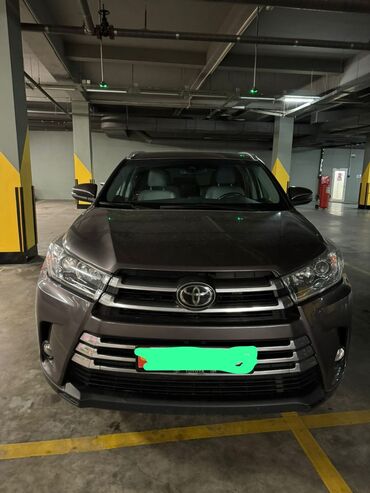 xiaomi redmi note 2 3: Toyota Highlander: 2017 г., 3.5 л, Автомат, Бензин, Кроссовер