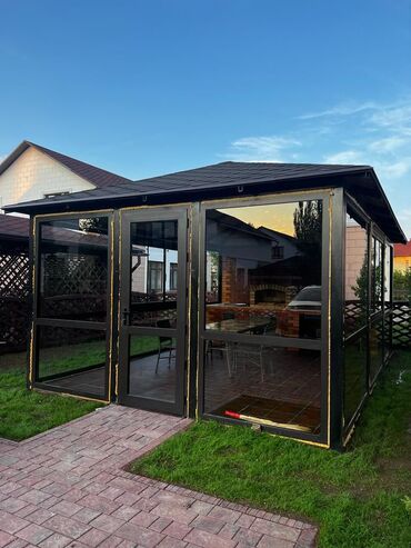 Продажа домов: Коттедж, 150 м², 6 комнат, Агентство недвижимости — 21