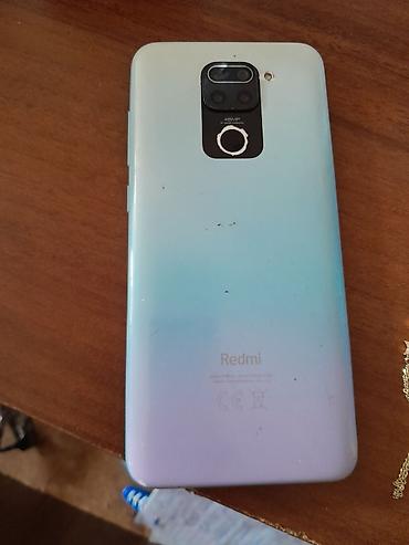 redmi note 8 batareya qiyməti: Xiaomi 64 GB, rəng - Mavi, 
 İki sim kartlı — 2