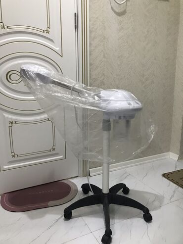 Kosmetoloji aparatlar: Üz üçün