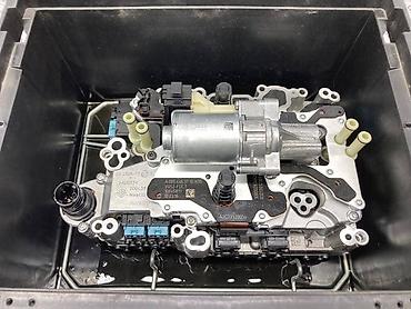 ferrex kompresor 50l: MEHATRONIK SA HIDRO PUMPOM ZA MERCEDES BENZ CLS 280, CLS 320, CLS 350 — 2