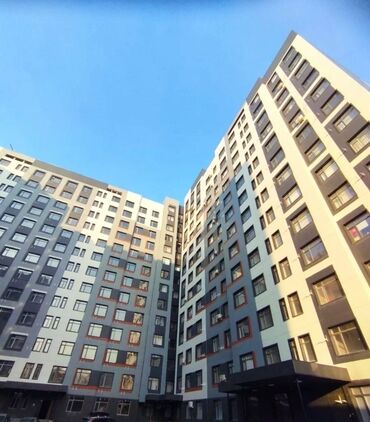 Продажа квартир: 1 комната, 35 м², Элитка, 13 этаж, Евроремонт