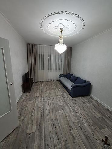 105: 4 комнаты, 79 м², Тунгуч мкр 106 серия, 9 этаж, Старый ремонт — 1