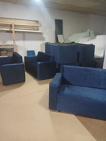 Divan və kreslo dəstləri: Divan — 48