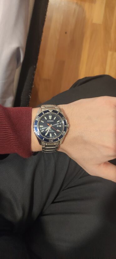 Ručni satovi: Klasični sat, Citizen, Muški na lalafo.rs — 11 Ručni satovi: Klasični sat, Citizen, Muški — 11