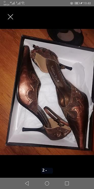 Туфли: Туфли — 8