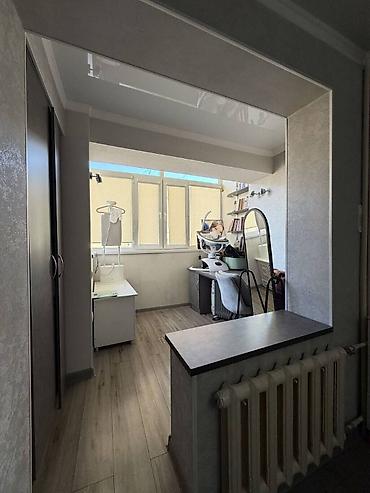 Продажа квартир: 2 комнаты, 68 м², Индивидуалка, 6 этаж, Евроремонт at lalafo.kg — 4 Продажа квартир: 2 комнаты, 68 м², Индивидуалка, 6 этаж, Евроремонт — 4