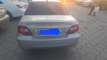 daewoo nexia машина: Daewoo Nexia: 2009 г., 1.5 л, Механика, Бензин, Седан