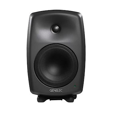 Genelec Monitor 8040BPM – Peşəkar Aktiv Studyo Monitoru Genelec