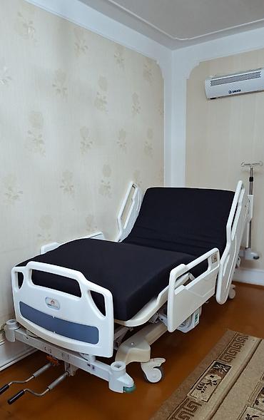 xirdalan salon: Yeni, Masajsız, Tənzimlənən — 2