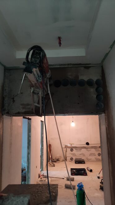 Beton işləri: Beton kesmek deşmek sökmek işleri hilti ksrot sthil husqvarna bosc -da lalafo.az — 18 Beton işləri: Beton kesmek deşmek sökmek işleri hilti ksrot sthil husqvarna bosc — 18