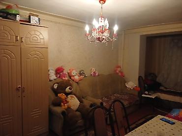 hovsanda ev satilir: Masazır, 1 otaqlı, Köhnə tikili, 35 kv. m — 10