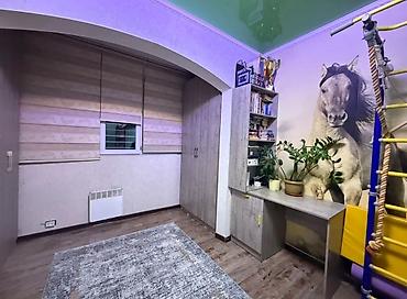 Продажа квартир: 3 комнаты, 78 м², 106 серия, 8 этаж, Евроремонт — 19