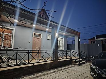 kredıtle evler: 3 otaqlı, 100 kv. m, Kredit yoxdur, Yeni təmirli — 2