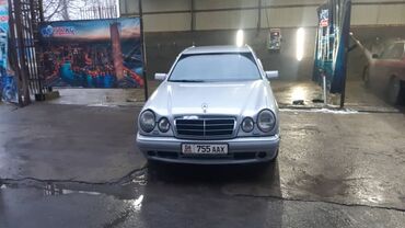 ava микроволновка in Кыргызстан | КОНДИЦИОНЕРЫ: Mercedes-Benz E 240 3.2 л. 1999 | 260000 км