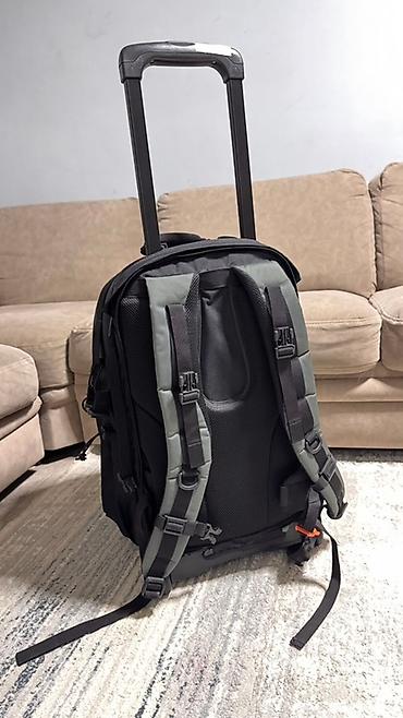 Рюкзаки: 🎥 Рюкзак-трансформер Safrotto – ваш идеальный помощник для — 3