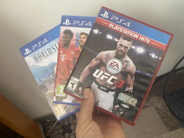 Техника и электроника: PS4 сатылат срочно срочно