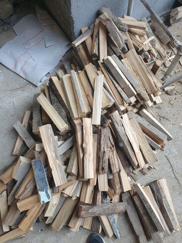 уголь с доставкой бишкек: Отун