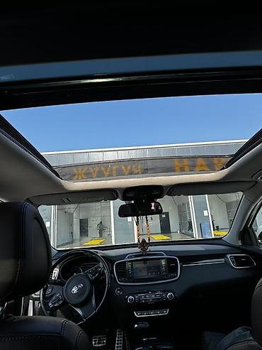 Kia: Kia Sorento: 2017 г., 2 л, Дизель, Кроссовер — 14