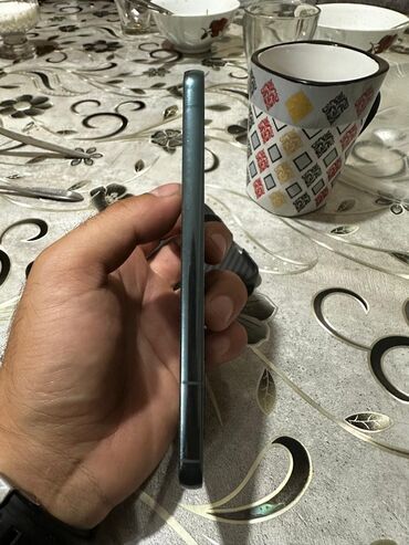 Samsung: Samsung Galaxy S22, Б/у, 256 ГБ, цвет - Зеленый, 1 SIM — 3