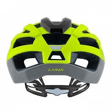 Oprema za bicikliste: KACIGA FORCE LYNX FLUO-SIVA L/XL ŠIFRA 902863 | KACIGA FORCE — 6