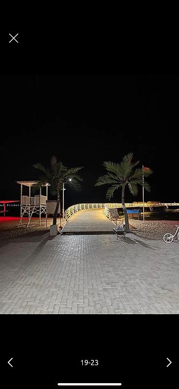 Аренда коттеджей и домов на Иссык-Куле: Коттедж, Royal beach, Чок-Тал, 7 мест — 26
