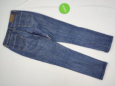 jeansy denim: Dromedar, Jeansy damskie, rozmiar XS — 3