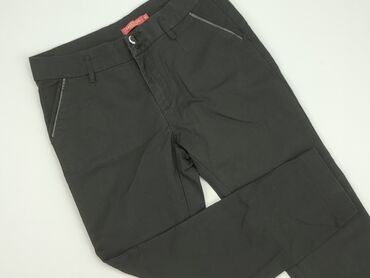 3/4 Trousers: 3/4 Trousers for women, 2XS (EU 32)