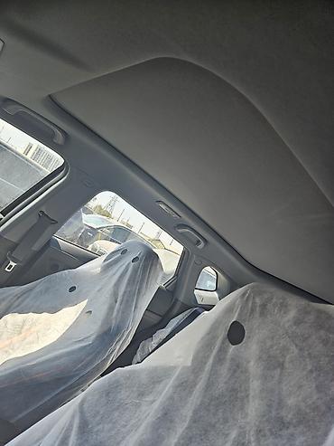 aiways u5: Changan Uni-Z: 2026 г., Автомат, Бензин, Кроссовер — 7