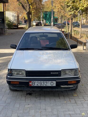 колонка усилитель микшер: Mazda 323: 2003 г., 1.5 л, Механика, Бензин, Универсал