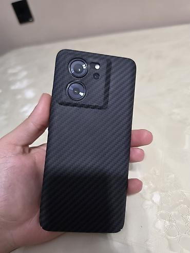 ucuz plazma tv: Xiaomi 13T, 256 GB, rəng - Mavi — 2