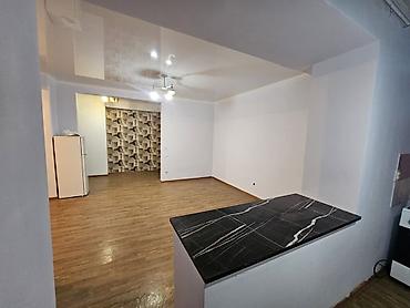 квартира район гоин: Студия, 45 м², 7 мкр 10 этаж, Свежий ремонт — 2