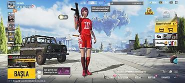 Другое: SATİLİR 0508868886. WHATSAPPLA YAZIN . PUBG Mobile oyun hesabı – — 5