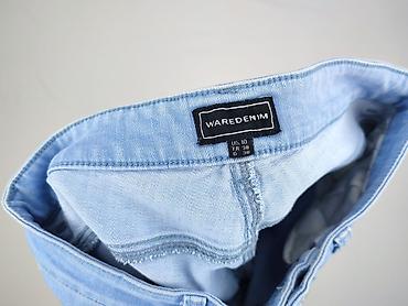 cross jeans jacket: Wam Denim, Jeansy damskie, rozmiar S — 4