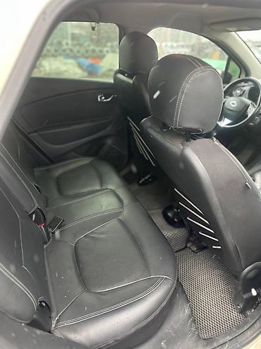 Другие автомобили: Samsung qm3 Состояния жакшы: Объем 1.5 дизель, турбо. Коробка — 5