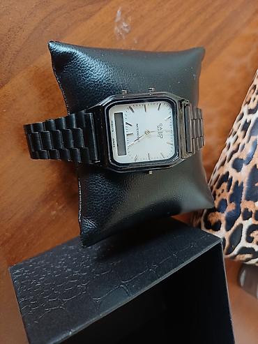 Другие смарт-часы: Спортивные часы часы, Casio (G-Shock), Мужские, Новый — 1