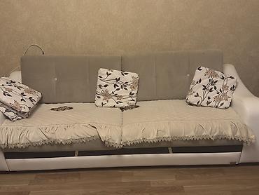 jurnalnik: ISTIKBALDAN SALON DESTI Açılan-belə (transformer) divan 1 eded balaca — 1
