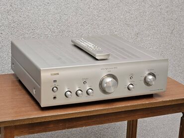 Pojačala i prijemnici: Denon PMA-1500AE integrisano stereo pojačalo sa daljinskim — 10