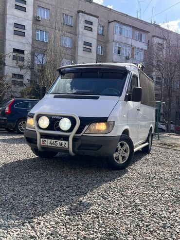 салон мерседес w210: Автобус, Mercedes-Benz, 2004 г.