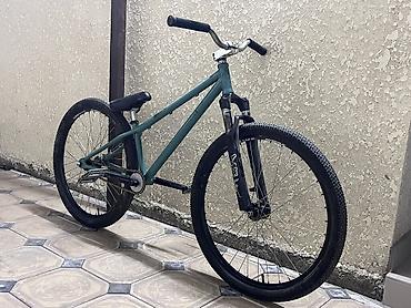 super 73: BMX велосипед, Рама M (156 - 178 см), Б/у — 1
