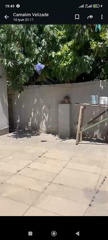 yeni ramanada ev: Masazır, 3 otaqlı, Yeni tikili, m. Avtovağzal, 120 kv. m — 10