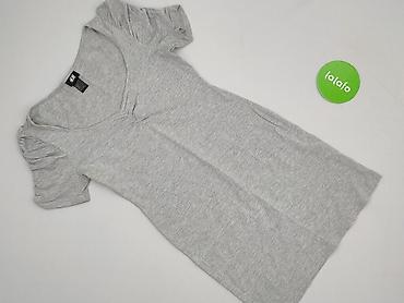 h: H&M, Сукня жіноча, розмір S — 2