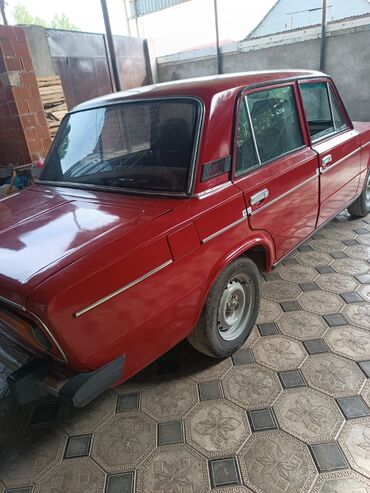 VAZ (LADA): VAZ (LADA) 2106: 1.6 l | 1997 il 90000 km Sedan — 4