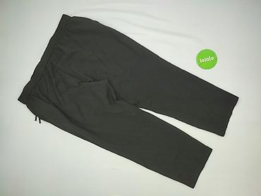 modne duze rozmiary: Dunnes, Spodnie 3/4 damskie, rozmiar 5XL — 3