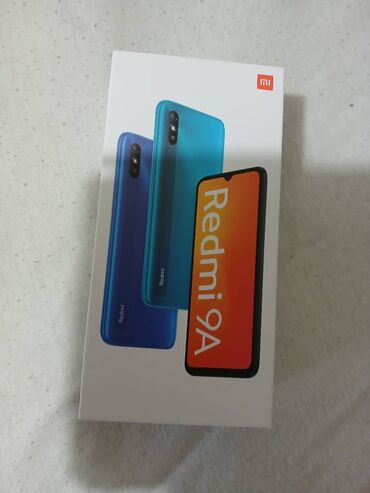 Mobilni telefoni i aksesoari: Xiaomi Redmi 9A, 32 GB