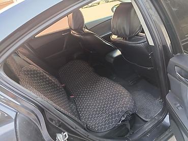 мазда 3 матор: Mazda 3: 2012 г., 2 л, Бензин, Седан — 4
