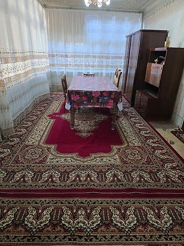 Аренда комнат: TƏLƏBƏ OĞLANLAR üçün kirayə ev verilir. Ev Gəncə şəhəri Əziz Əliyev — 2